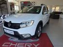 Thumbnail Renault Sandero 900T Stepway Expression