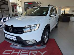 Renault Sandero 900T Stepway Expression - Image 1