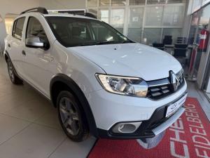 Renault Sandero 900T Stepway Expression - Image 6