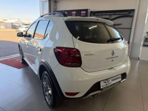 Renault Sandero 900T Stepway Expression - Image 7