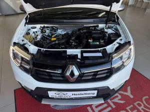 Renault Sandero 900T Stepway Expression - Image 8