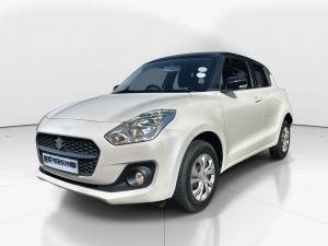 Suzuki Swift 1.2 GL manual - Image 10