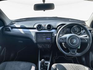Suzuki Swift 1.2 GL manual - Image 11