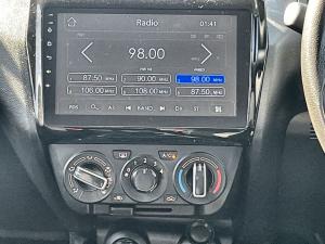 Suzuki Swift 1.2 GL manual - Image 12