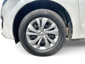 Suzuki Swift 1.2 GL manual - Image 16