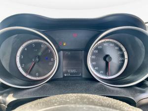 Suzuki Swift 1.2 GL manual - Image 19
