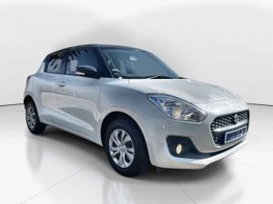 Suzuki Swift 1.2 GL manual - Image 1