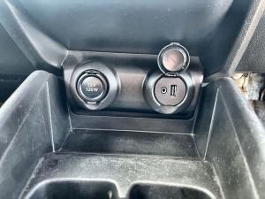 Suzuki Swift 1.2 GL manual - Image 20
