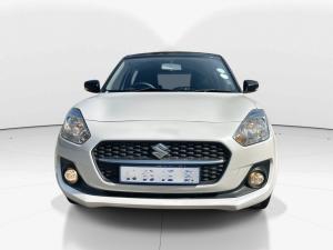 Suzuki Swift 1.2 GL manual - Image 2
