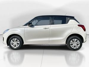 Suzuki Swift 1.2 GL manual - Image 4