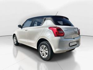 Suzuki Swift 1.2 GL manual - Image 5
