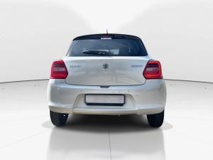 Suzuki Swift 1.2 GL manual - Image 6