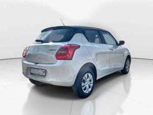 Suzuki Swift 1.2 GL manual - Image 7