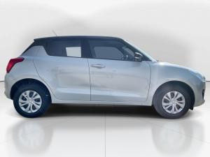 Suzuki Swift 1.2 GL manual - Image 8