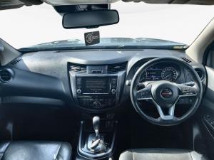 Nissan Navara 2.5DDTi double cab Pro-2X - Image 10