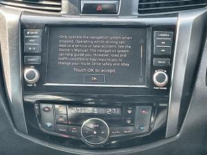 Nissan Navara 2.5DDTi double cab Pro-2X - Image 11