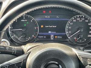 Nissan Navara 2.5DDTi double cab Pro-2X - Image 12