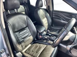 Nissan Navara 2.5DDTi double cab Pro-2X - Image 13