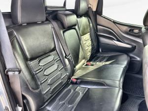 Nissan Navara 2.5DDTi double cab Pro-2X - Image 14