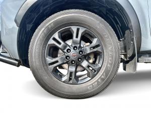 Nissan Navara 2.5DDTi double cab Pro-2X - Image 15