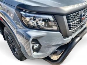 Nissan Navara 2.5DDTi double cab Pro-2X - Image 18