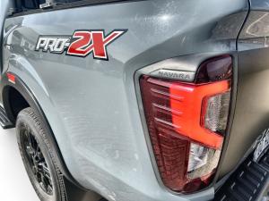 Nissan Navara 2.5DDTi double cab Pro-2X - Image 19