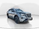 Thumbnail Nissan Navara 2.5DDTi double cab Pro-2X