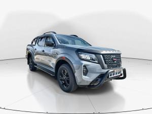 Nissan Navara 2.5DDTi double cab Pro-2X - Image 1