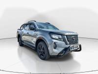 Thumbnail Nissan Navara 2.5DDTi double cab Pro-2X