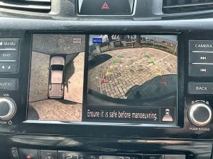 Nissan Navara 2.5DDTi double cab Pro-2X - Image 20