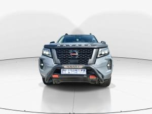 Nissan Navara 2.5DDTi double cab Pro-2X - Image 2
