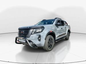 Nissan Navara 2.5DDTi double cab Pro-2X - Image 3
