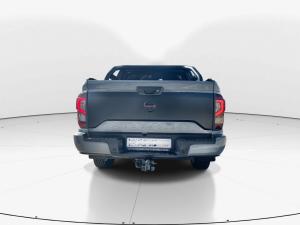 Nissan Navara 2.5DDTi double cab Pro-2X - Image 6