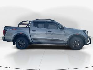 Nissan Navara 2.5DDTi double cab Pro-2X - Image 8
