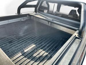 Nissan Navara 2.5DDTi double cab Pro-2X - Image 9