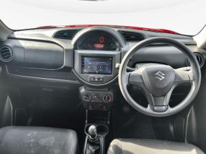 Suzuki S-Presso 1.0 GL+ manual - Image 11