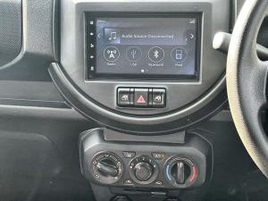 Suzuki S-Presso 1.0 GL+ manual - Image 12