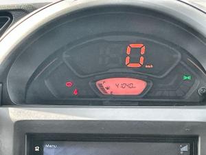 Suzuki S-Presso 1.0 GL+ manual - Image 13