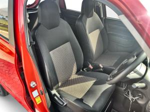 Suzuki S-Presso 1.0 GL+ manual - Image 14