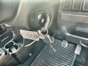 Suzuki S-Presso 1.0 GL+ manual - Image 17