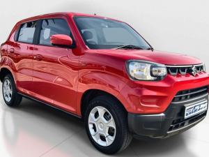 Suzuki S-Presso 1.0 GL+ manual - Image 1