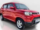 Thumbnail Suzuki S-Presso 1.0 GL+ manual