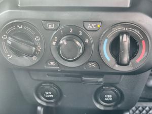 Suzuki S-Presso 1.0 GL+ manual - Image 22
