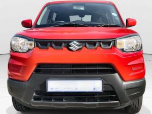 Suzuki S-Presso 1.0 GL+ manual - Image 2