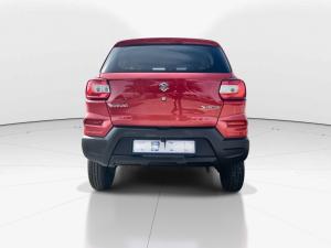 Suzuki S-Presso 1.0 GL+ manual - Image 6