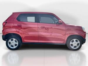 Suzuki S-Presso 1.0 GL+ manual - Image 8