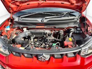 Suzuki S-Presso 1.0 GL+ manual - Image 9