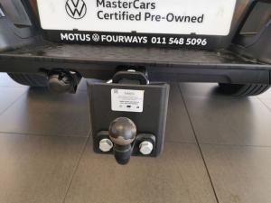 Volkswagen Amarok 2.0TDI single cab - Image 22