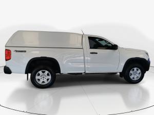 Volkswagen Amarok 2.0TDI single cab - Image 8