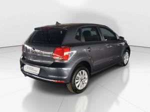 Volkswagen Polo Vivo hatch 1.6 Life - Image 7